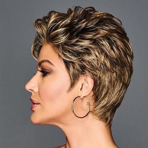 GABOR OUT THE DOOR in GF14-88 Golden Wheat - Picture 4 of 7